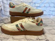 aztec sneakers