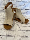 LaLa wedges