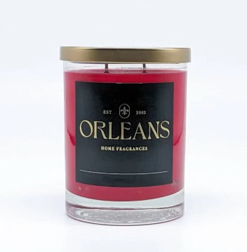 Orleans Elite 2 Wick Candle