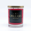 Orleans Elite 2 Wick Candle