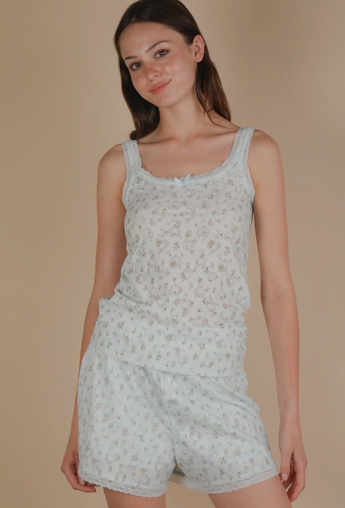 Pajama set