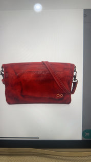 Bed|STU CADENCE cherry wristlet’s