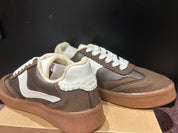 Chocolate Dream tennies 🤎🍫