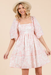 Myra Dress