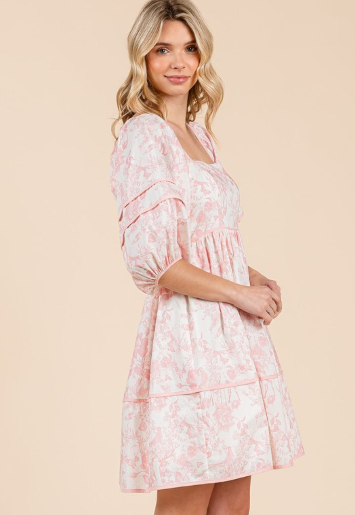 Myra Dress