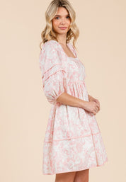 Myra Dress