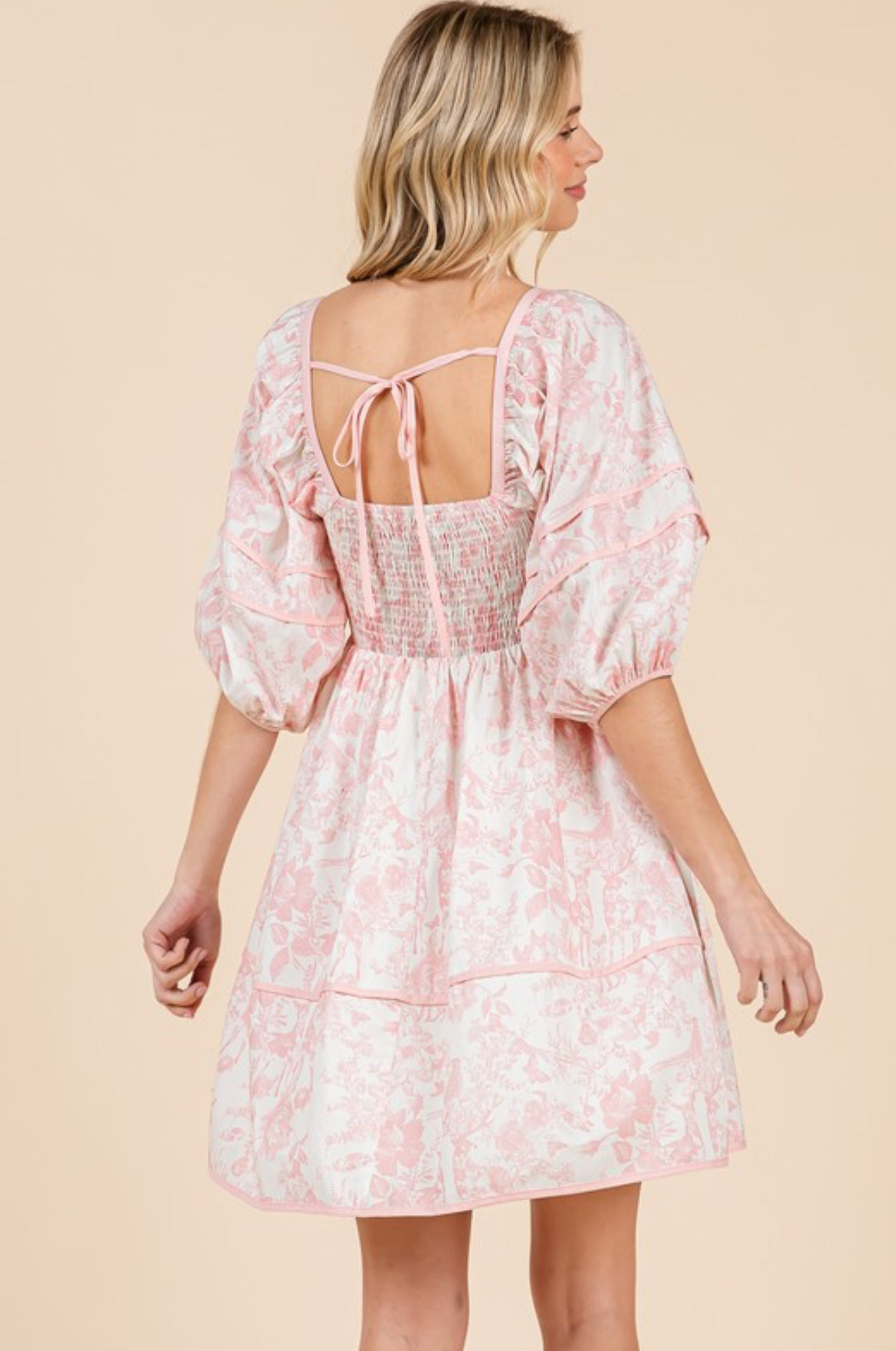 Myra Dress