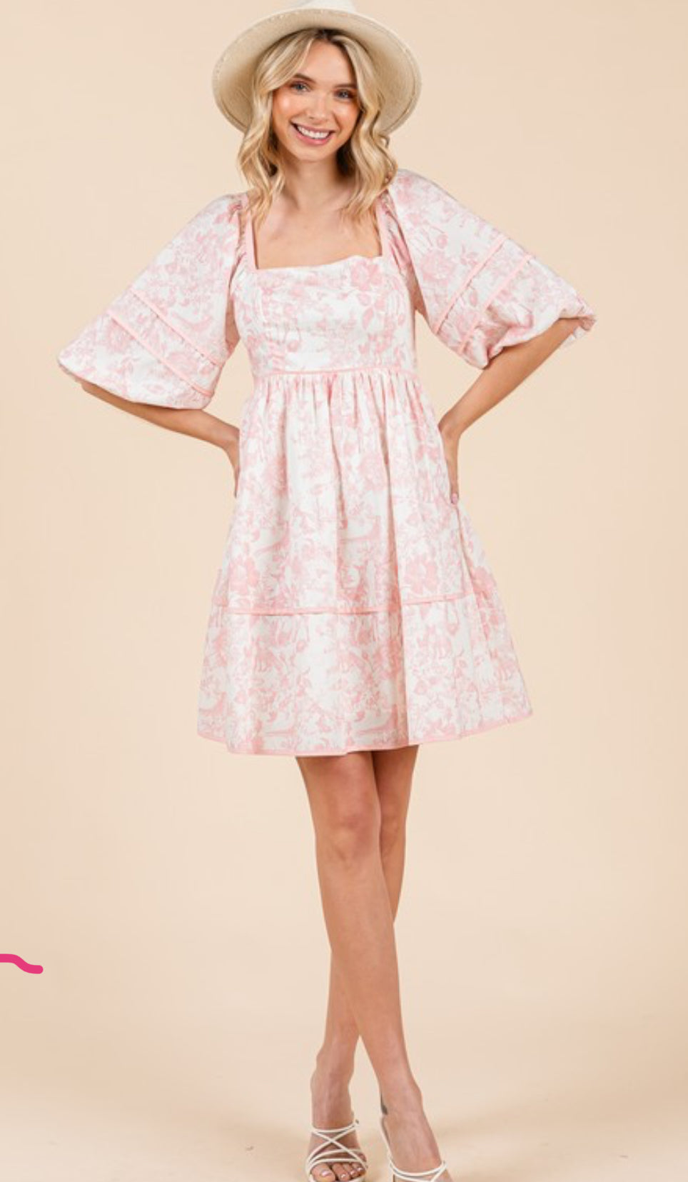 Myra Dress