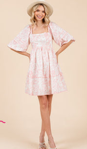 Myra Dress