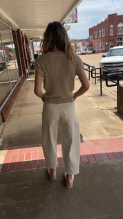 Kyndal jeans