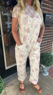 Avery multi overalls