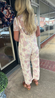 Avery multi overalls