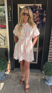 Kallie Dress