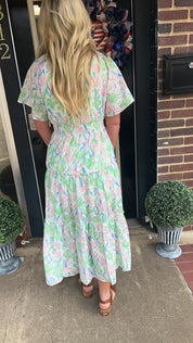 Wren Dress