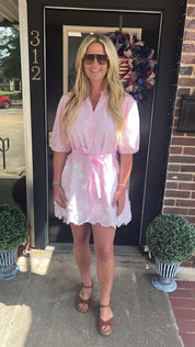 Harlyn Dress