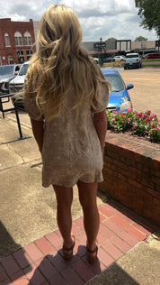 Scarlett dress