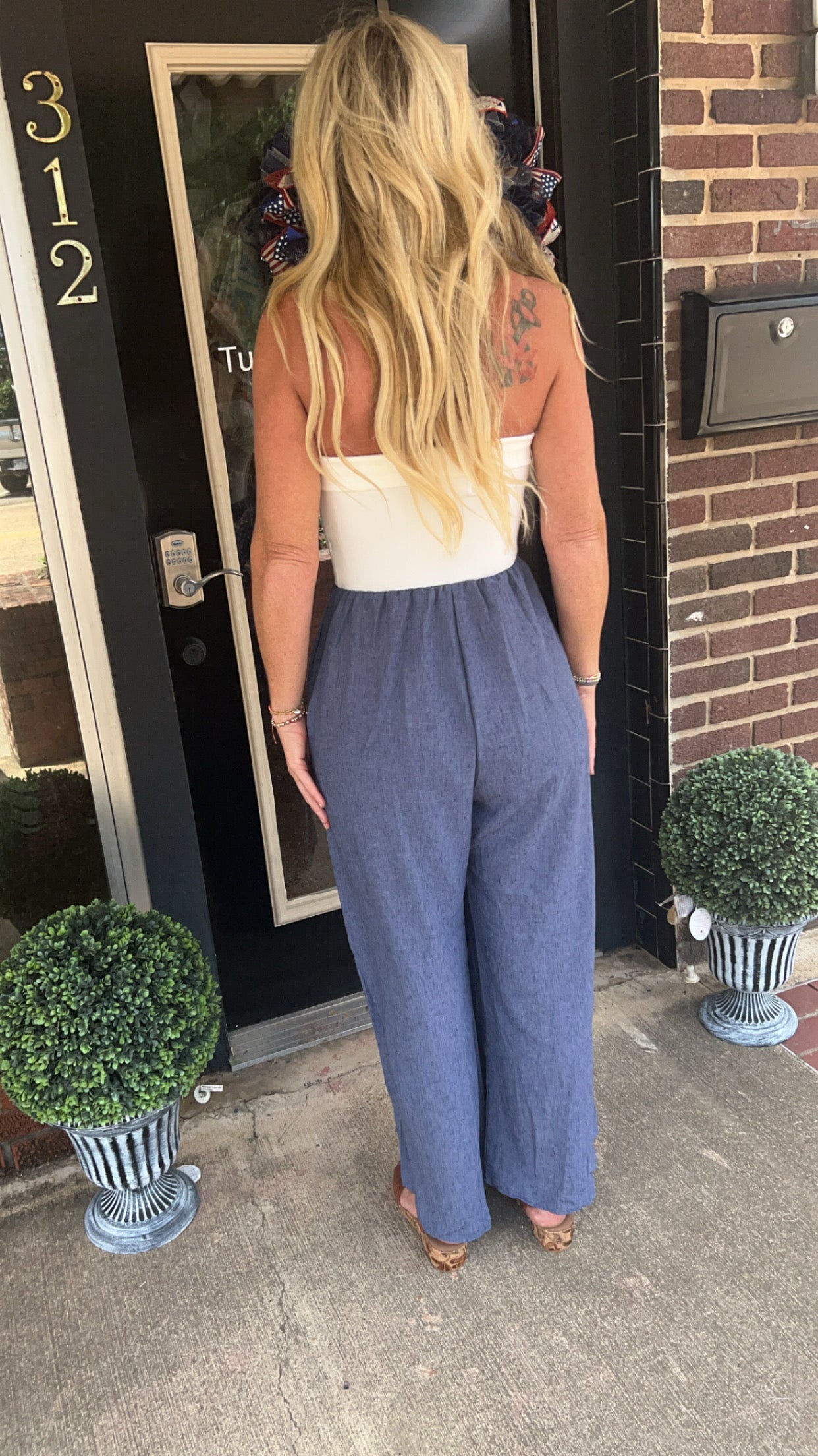 Vivi jumpsuit