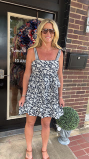 Ember Dress