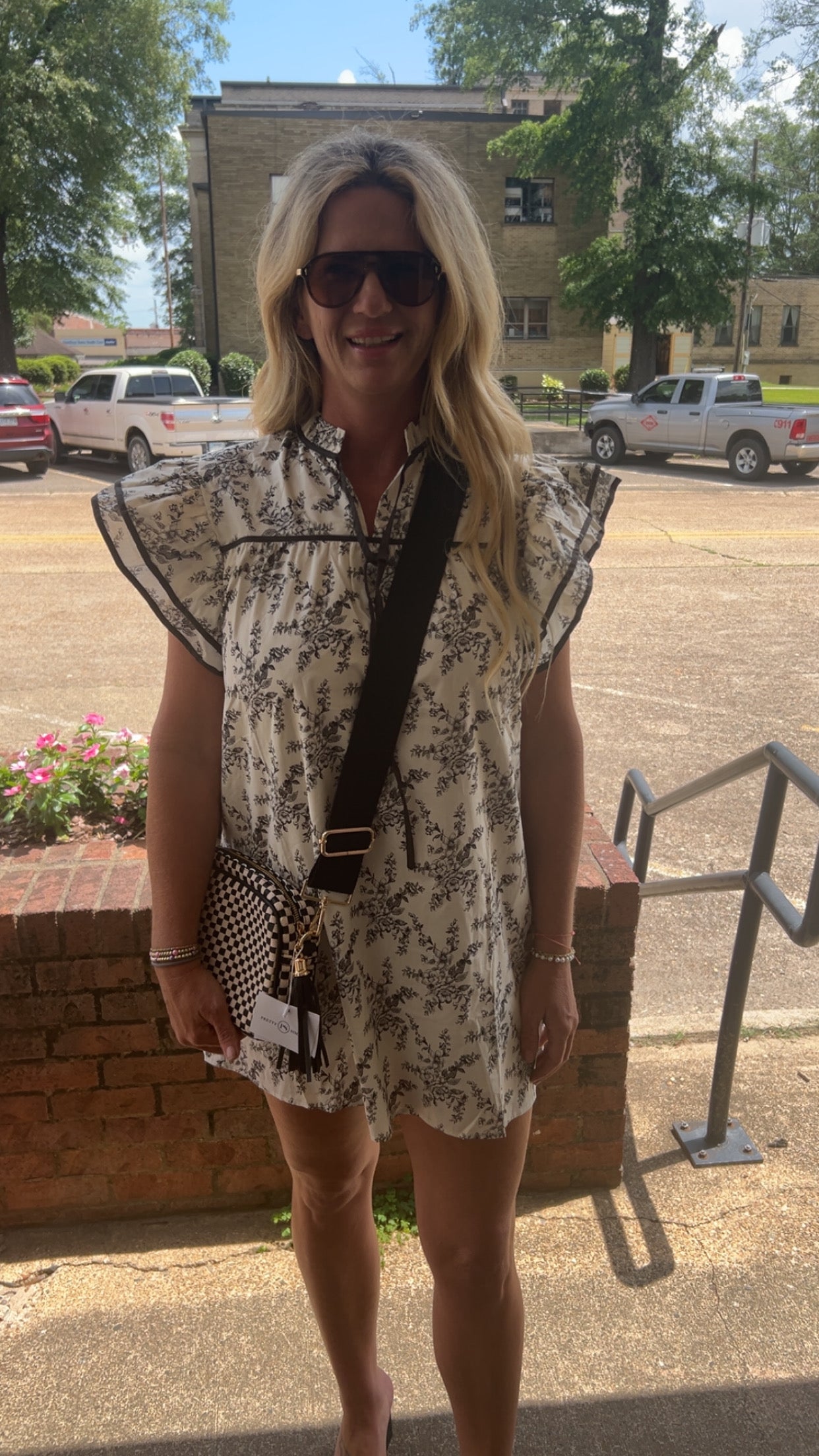 Nellie Dress