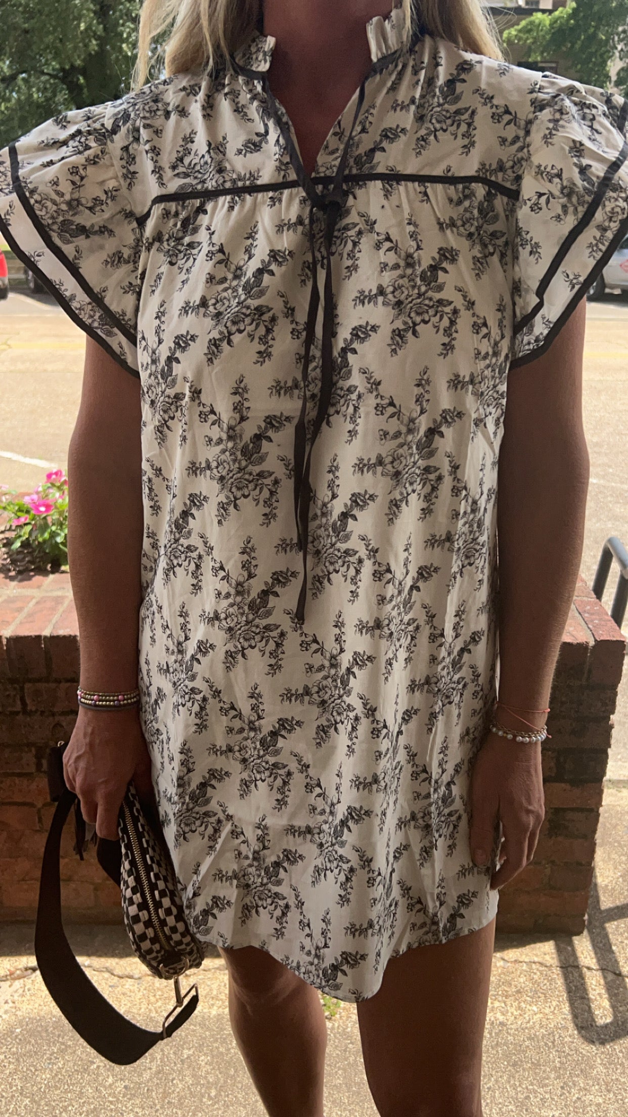 Nellie Dress