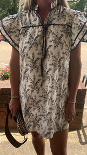 Nellie Dress