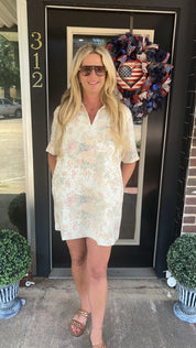 Olivia dress