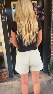 Cloud comfort shorts