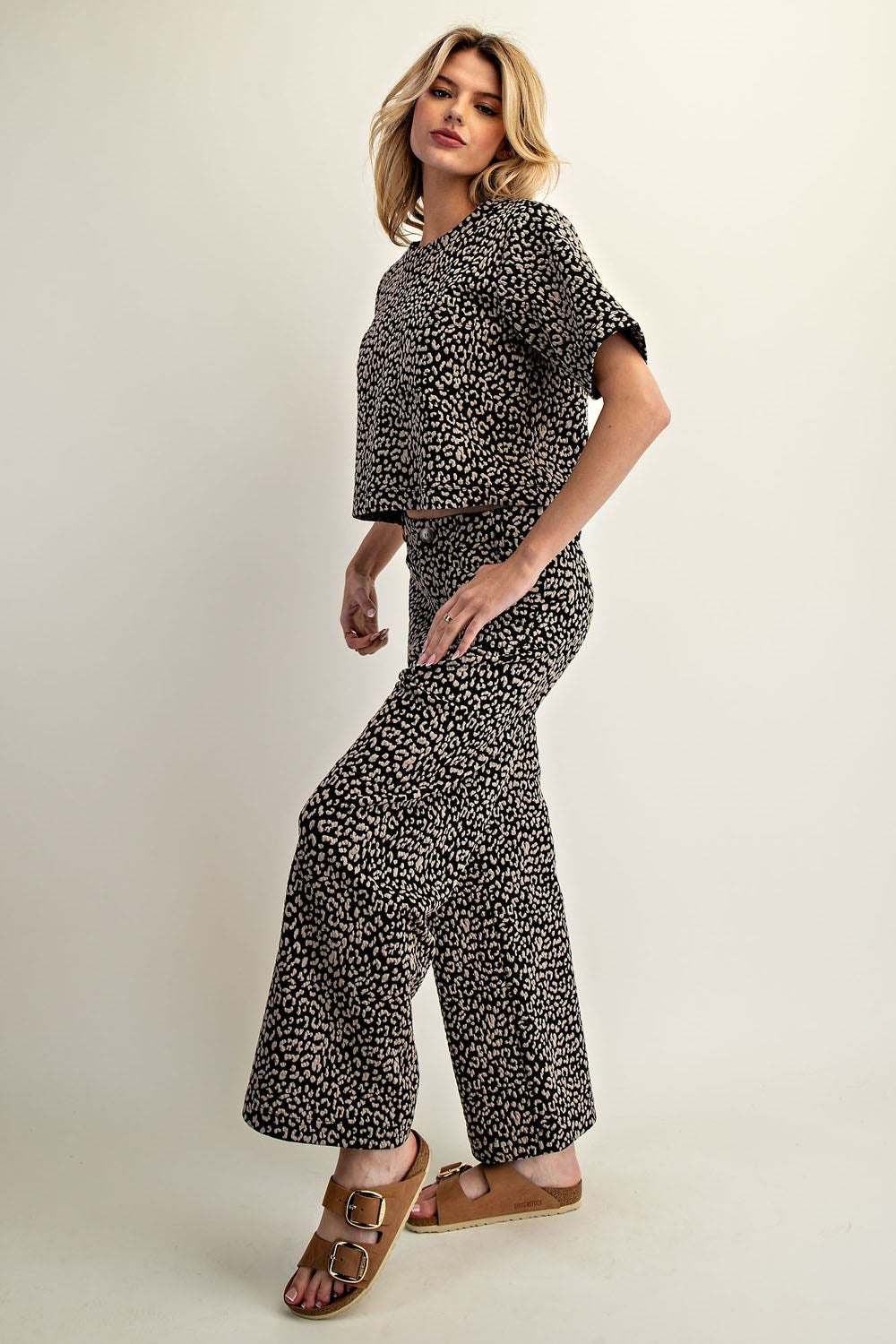 speckled savanna set