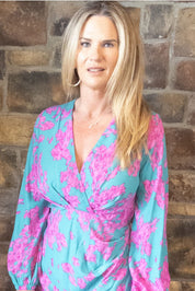 Magnolia bodycon
