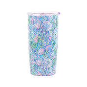 Stainless Steel Thermal Mug, Soleil It On Me