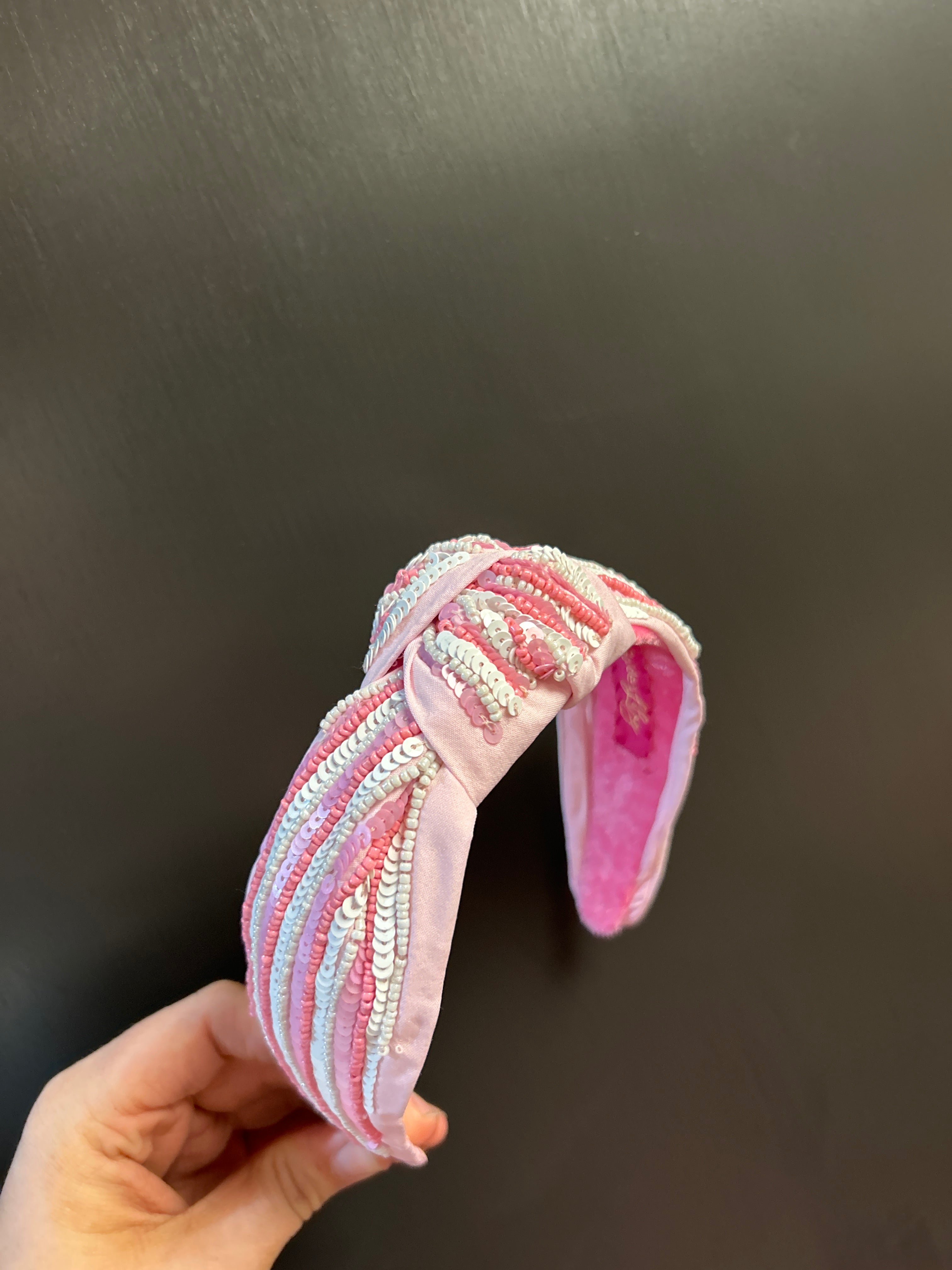 VALENTINES HEADBANDS ❣️❣️