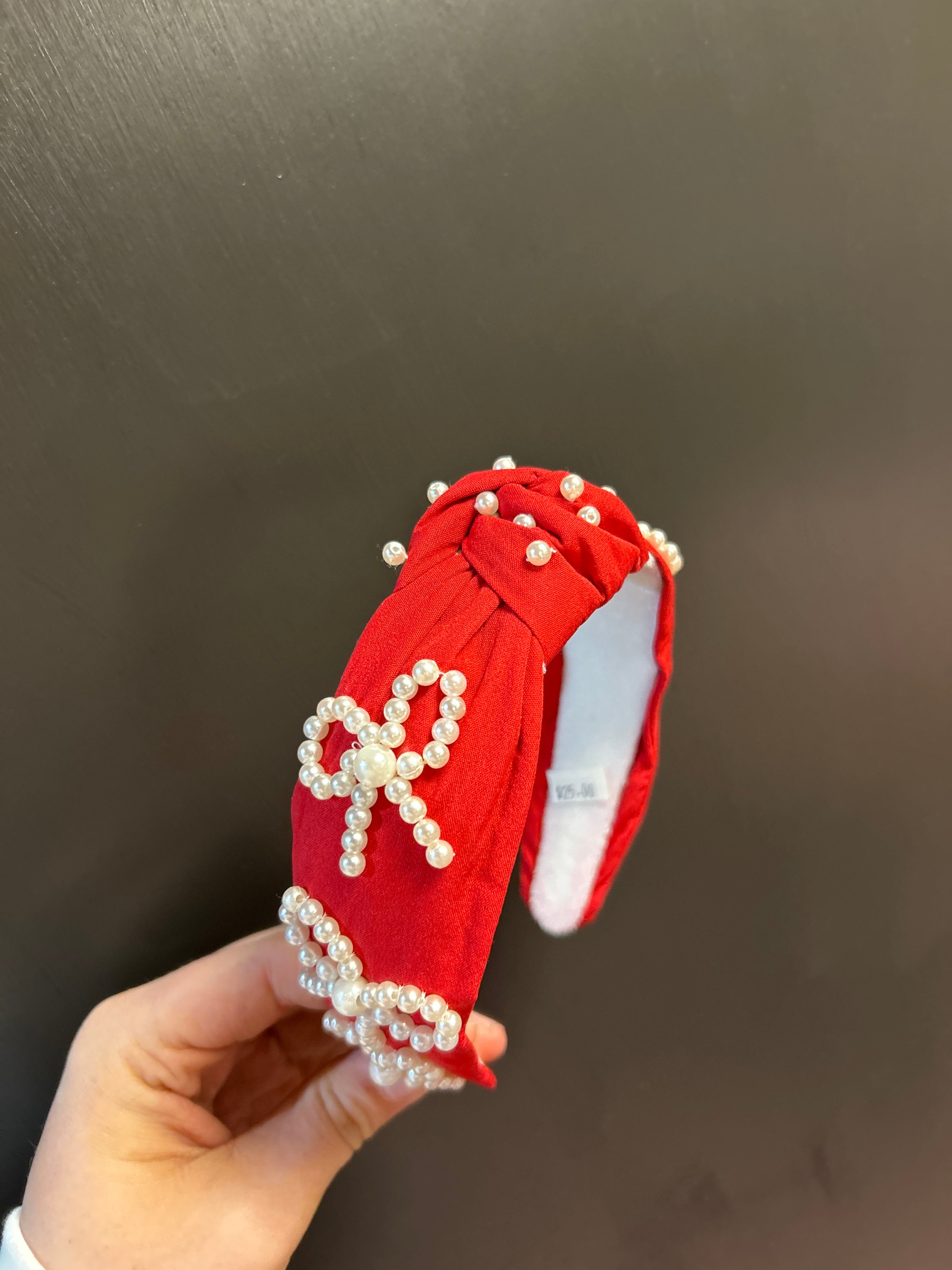 VALENTINES HEADBANDS ❣️❣️