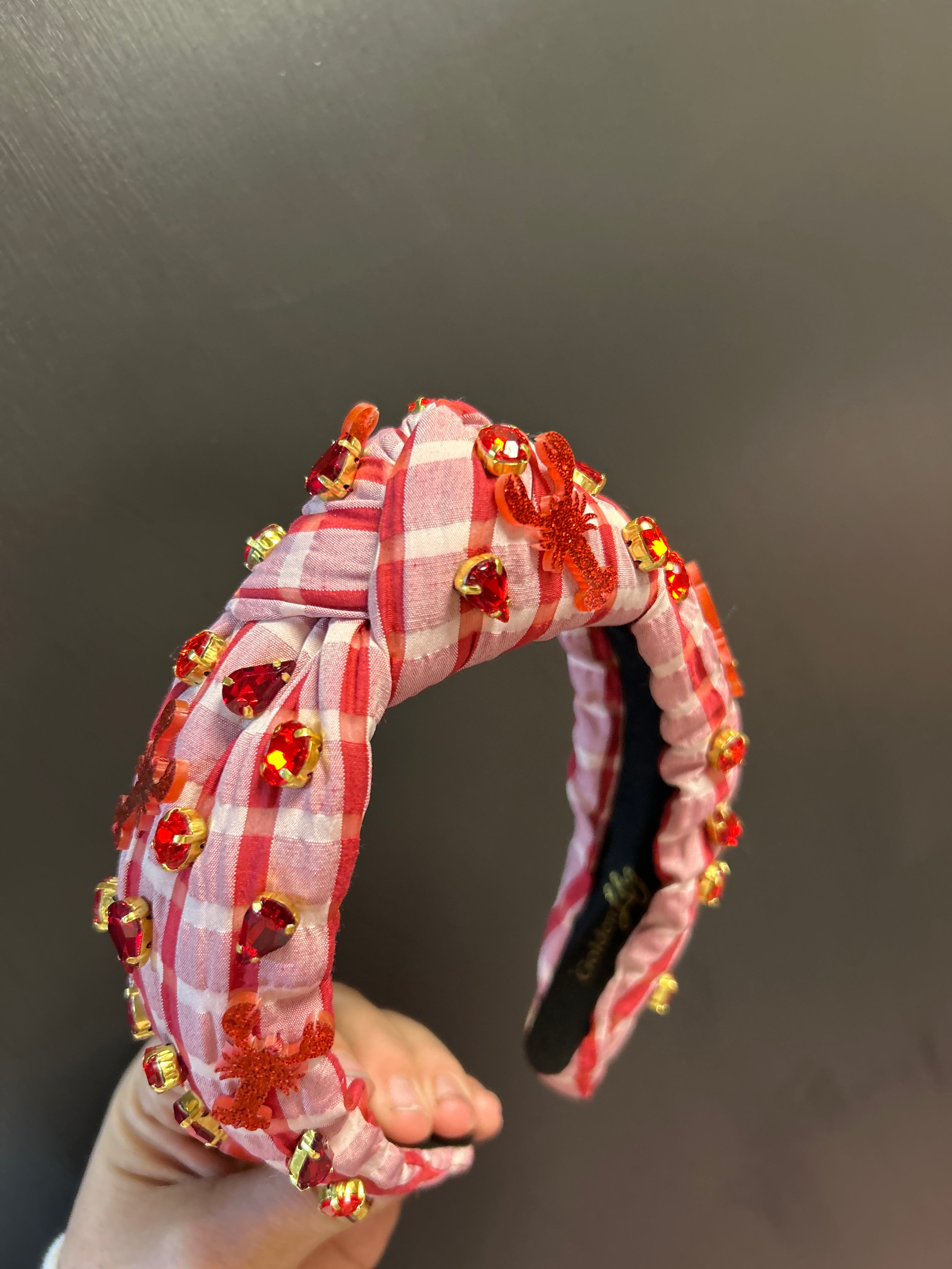 VALENTINES HEADBANDS ❣️❣️