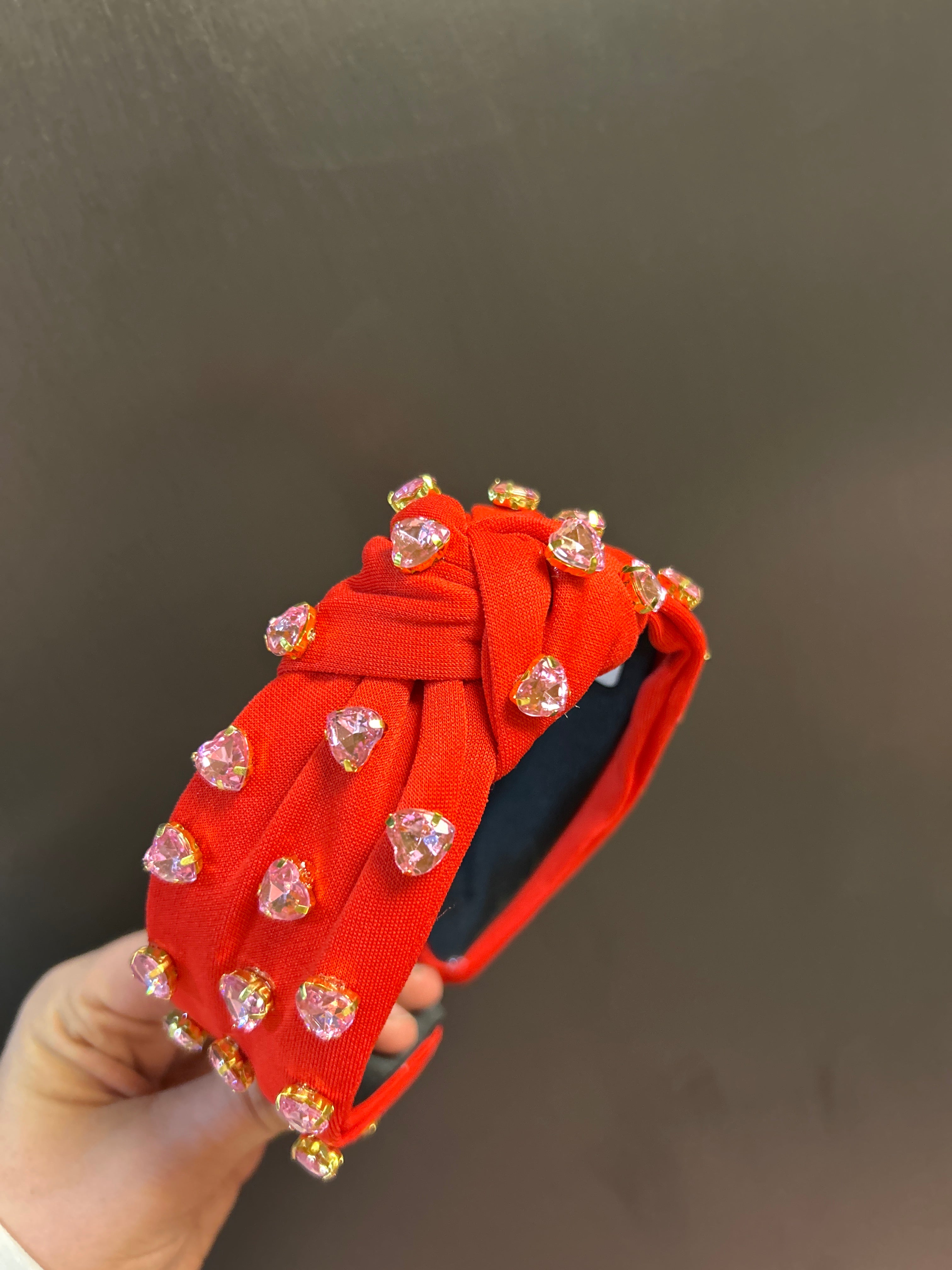 VALENTINES HEADBANDS ❣️❣️